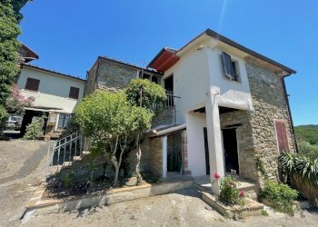 3 - Townhouse Località Ierna, Piegaro - photo 4