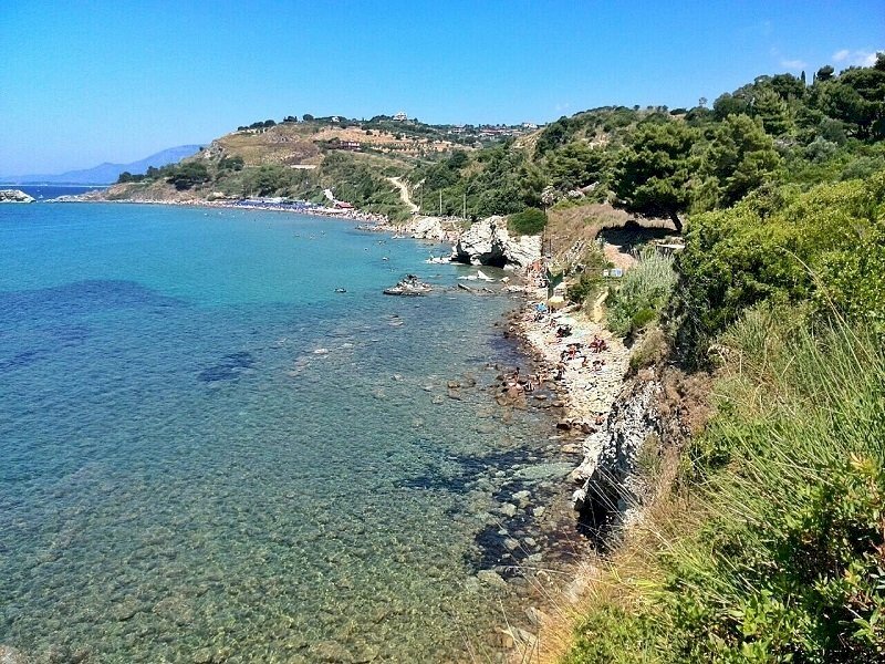 costa-agropoli_cilento.jpg - Not Food Agropoli - photo 1