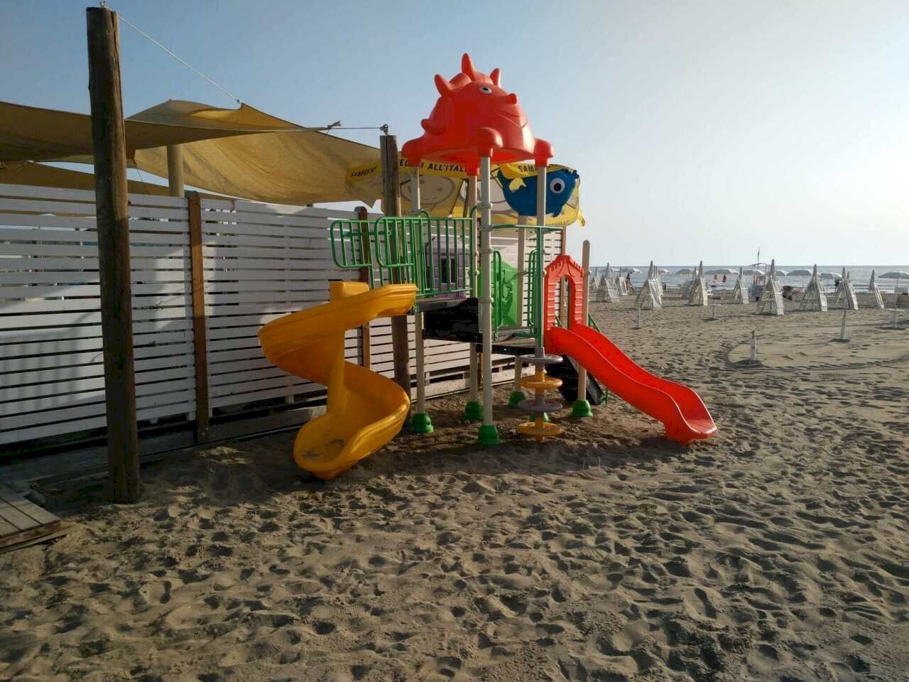 SPIAGGIA.jpg - Not Food Agropoli - photo 3