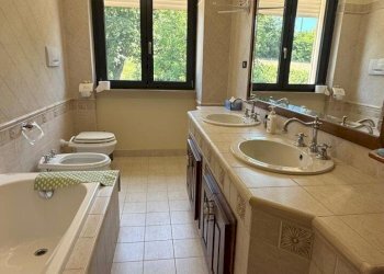 DILEOIMMOBILIARE AFFITTA A VENAROTTA (12) - Apartment Venarotta - photo 11