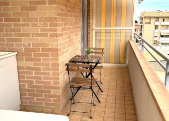 DILEOIMMOBILIARE VENDE MONOLOCALE CON TERRAZZINO ( - One-room apartment Pedaso - photo 1