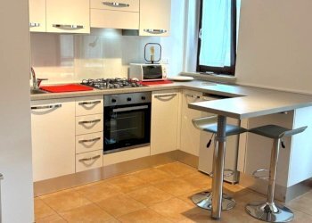 DILEOIMMOBILIARE VENDE MONOLOCALE CON TERRAZZINO ( - One-room apartment Pedaso - photo 5