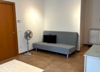 DILEOIMMOBILIARE VENDE MONOLOCALE CON TERRAZZINO ( - One-room apartment Pedaso - photo 6