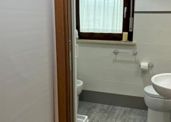 DILEOIMMOBILIARE VENDE MONOLOCALE CON TERRAZZINO ( - One-room apartment Pedaso - photo 8