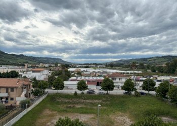 DILEOIMMOBILIARE VENDE MONOLOCALE CON TERRAZZINO ( - One-room apartment Pedaso - photo 11