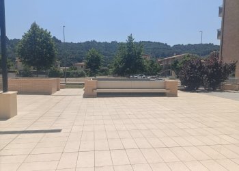 DILEOIMMOBILIARE VENDE MONOLOCALE CON TERRAZZO (2) - One-room apartment Pedaso - photo 17
