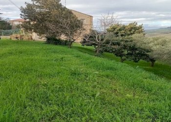 PORZIONE DI CASALE (18).jpg - Terreno agricolo Contrada Monte Aquilino, San Benedetto del Tronto - foto 5