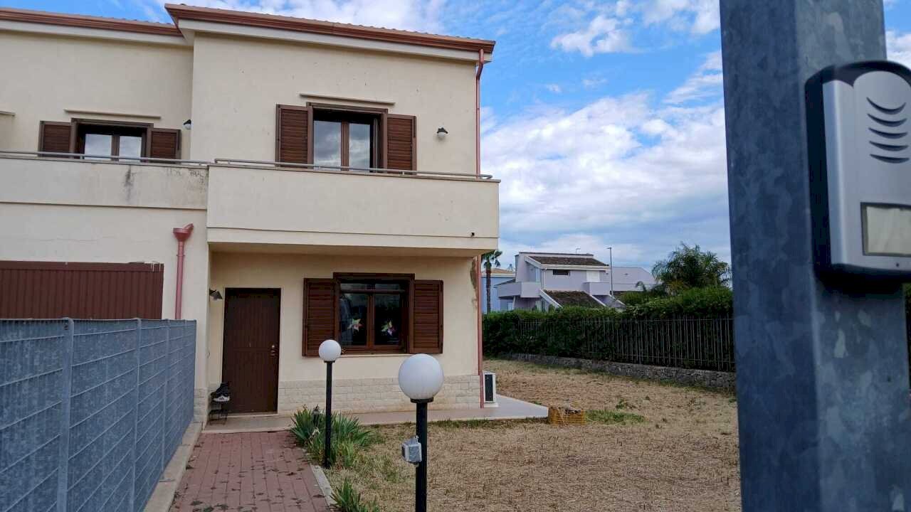 Senza titolo.jpg - Independent house Siracusa - photo 1