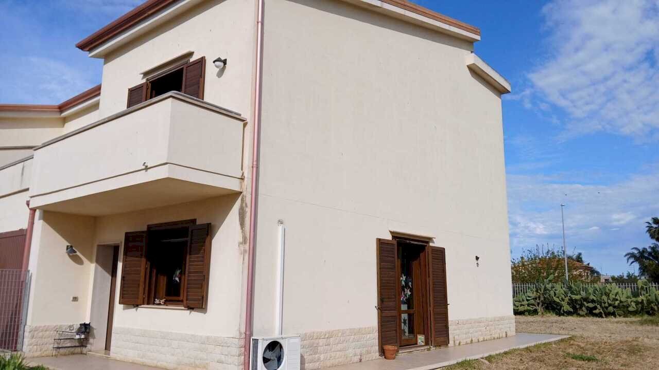 di prisco 3.jpg - Independent house Siracusa - photo 2
