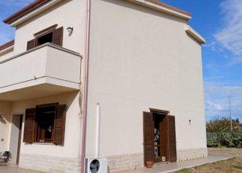 di prisco 3.jpg - Independent house Siracusa - photo 2