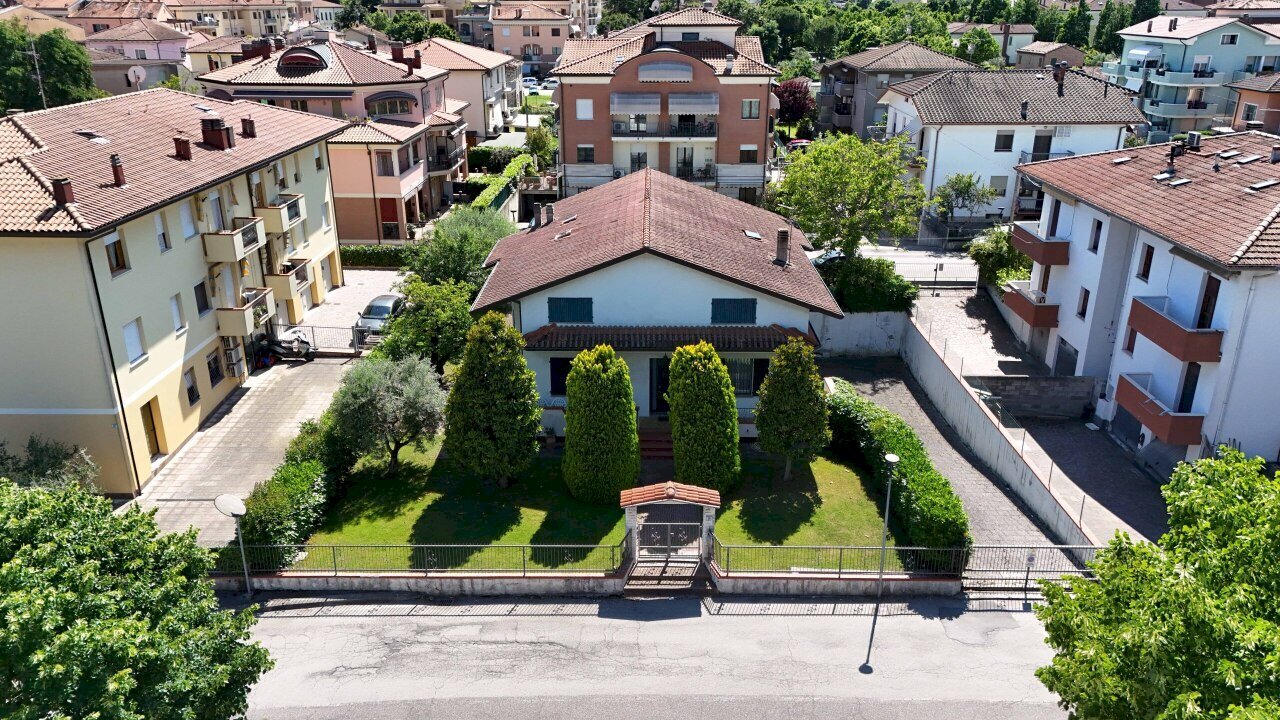 DJI_20260522153016_0027_D - Villa Via di Mezzo 75, Verucchio - photo 2