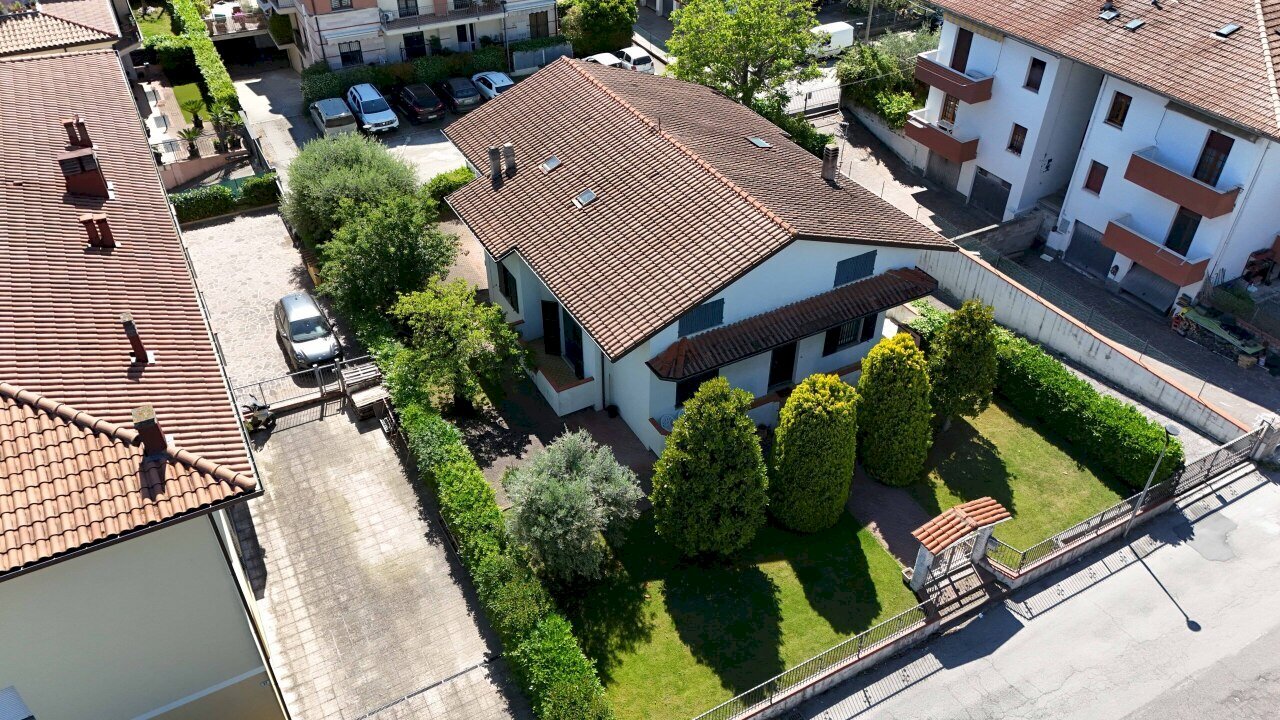DJI_20260522153029_0028_D - Villa Via di Mezzo 75, Verucchio - photo 3