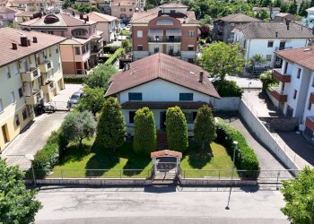 DJI_20260522153016_0027_D - Villa Via di Mezzo 75, Verucchio - foto 2