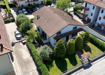 DJI_20260522153029_0028_D - Villa Via di Mezzo 75, Verucchio - foto 3