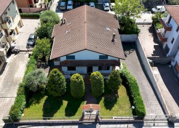 DJI_20260522153232_0034_D - Villa Via di Mezzo 75, Verucchio - foto 5