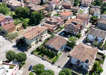 DJI_20260522153312_0036_D - Villa Via di Mezzo 75, Verucchio - foto 11