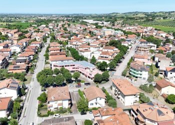 DJI_20260522153340_0037_D - Villa Via di Mezzo 75, Verucchio - foto 12