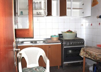 cucina3.JPG - Three-room apartment Viale Michelangelo Buonarroti 42, Castel Volturno - photo 19
