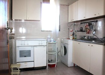 cucina.JPG - Three-room apartment Viale Michelangelo Buonarroti 42, Castel Volturno - photo 20