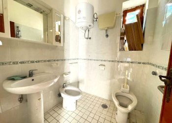 bagno.jpg - Three-room apartment Viale Michelangelo Buonarroti 42, Castel Volturno - photo 21