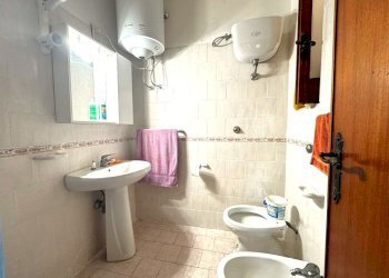 bagno2.jpg - Three-room apartment Viale Michelangelo Buonarroti 42, Castel Volturno - photo 22