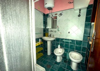bagno3.jpg - Three-room apartment Viale Michelangelo Buonarroti 42, Castel Volturno - photo 23