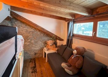 VENDITA COURMAYEUR - CAMERA DOPPIA - Appartamento Courmayeur - foto 14