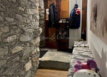 VENDITA COURMAYEUR - INGRESSO SU DISIMPEGNO - Appartamento Courmayeur - foto 16