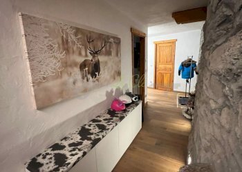 VENDITA COURMAYEUR - INGRESSO SU DISIMPEGNO - Appartamento Courmayeur - foto 17
