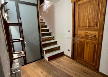 VENDITA COURMAYEUR - INGRESSO SU DISIMPEGNO - Appartamento Courmayeur - foto 18