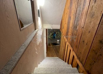 VENDITA COURMAYEUR - INGRESSO SU DISIMPEGNO - Appartamento Courmayeur - foto 19