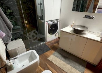 VENDITA COURMAYEUR - BAGNO COMPLETO SOTTO - Appartamento Courmayeur - foto 21