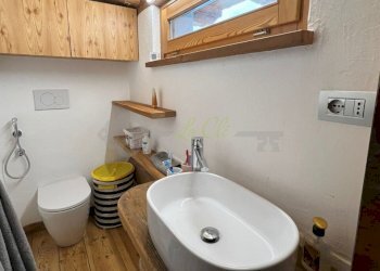 VENDITA COURMAYEUR - BAGNO COMPLETO SOPRA - Appartamento Courmayeur - foto 22