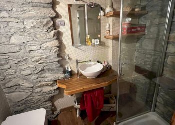 VENDITA COURMAYEUR - BAGNO COMPLETO SOPRA - Appartamento Courmayeur - foto 24