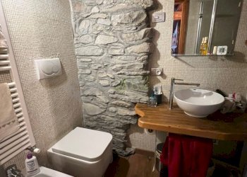 VENDITA COURMAYEUR - BAGNO COMPLETO SOPRA - Appartamento Courmayeur - foto 25
