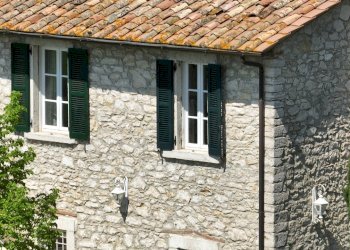 DJI_0579 - Casale Via Selvarella, Guardea - foto 18