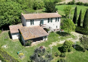 DJI_0581 - Casale Via Selvarella, Guardea - foto 19