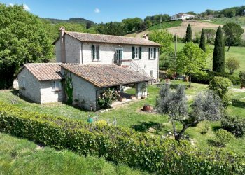 DJI_0583 - Casale Via Selvarella, Guardea - foto 20