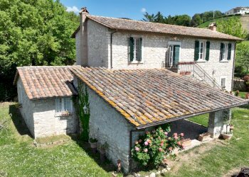 DJI_0584 - Casale Via Selvarella, Guardea - foto 21