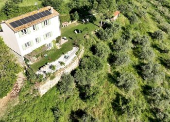 country house (10) - Casale Località Calanchi 6, Alviano - photo 5