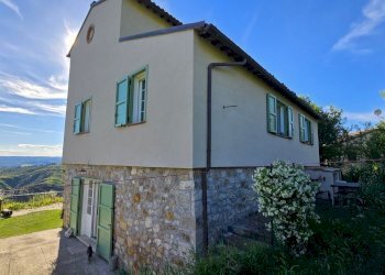 casa in campagna (1) - Casale Località Calanchi 6, Alviano - photo 7