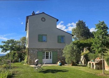 casa in campagna (4) - Casale Località Calanchi 6, Alviano - photo 8