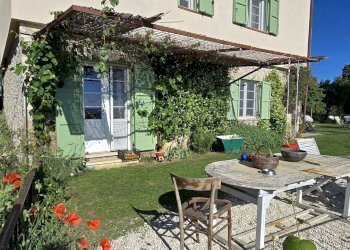pergola (1) - Casale Località Calanchi 6, Alviano - photo 19