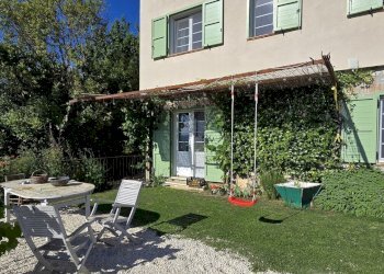 pergola (2) - Casale Località Calanchi 6, Alviano - photo 20