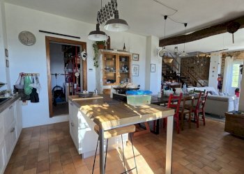 cucina (3) - Casale Località Calanchi 6, Alviano - photo 21