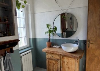 bagno (1) - Casale Località Calanchi 6, Alviano - photo 27