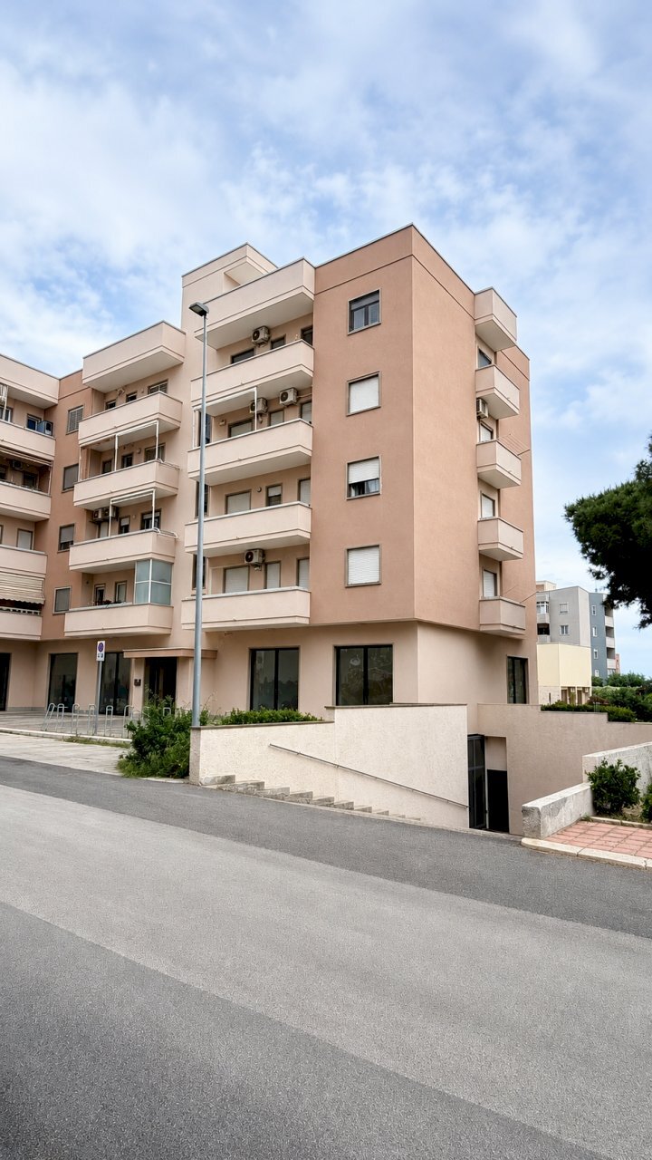 prospetto esterno - Four-room apartment Strada Privata Ludovico Ariosto 7, Monopoli - photo 1