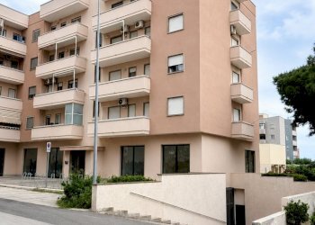prospetto esterno - Four-room apartment Strada Privata Ludovico Ariosto 7, Monopoli - photo 1