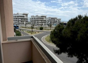 veranda - Four-room apartment Strada Privata Ludovico Ariosto 7, Monopoli - photo 6