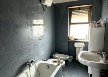 bagno - Four-room apartment Strada Privata Ludovico Ariosto 7, Monopoli - photo 12